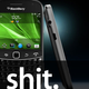 Illustration for article titled RIMs Getting Sued Over Its Worldwide Outage Debacle